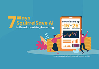 7 Ways SquirrelSave AI is Revolutionising Investing