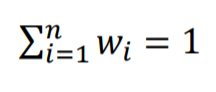 Max IC conditions