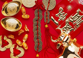 Go Digital & Gift a Squirrelsave Hongbao this “Niu” Year!